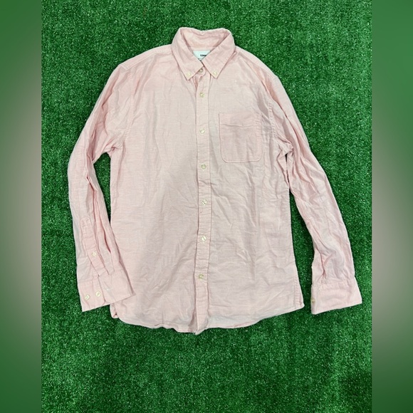 👔 3 SMALL BUTTON UP SHIRT BUNDLE - Picture 5 of 11